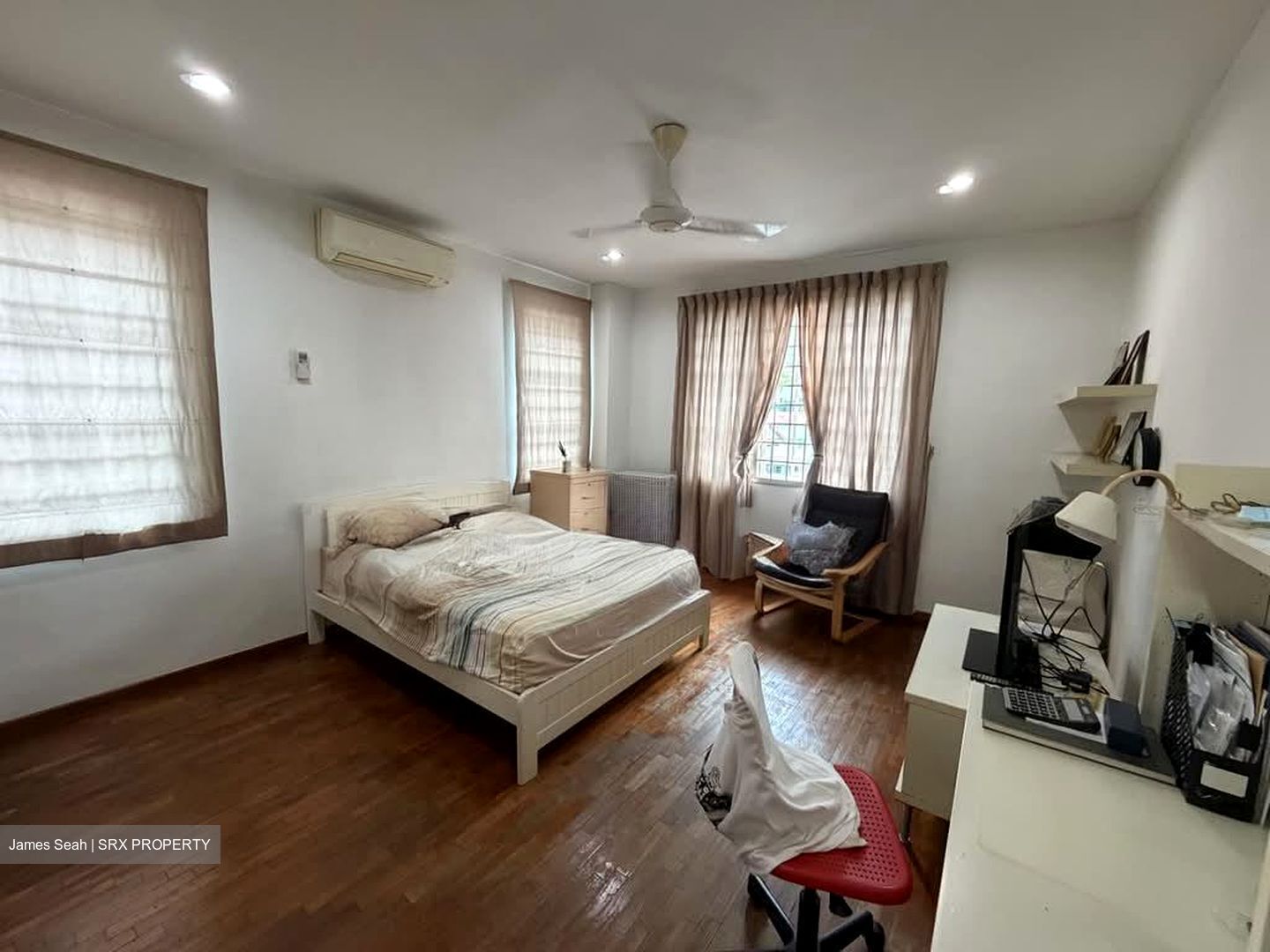 Beauty Garden (D19), Detached #606250681